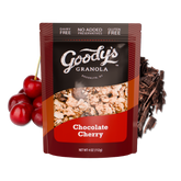 Cherry Chocolate Soft Granola Multipack