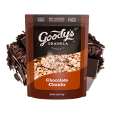 Chocolate Chunk Soft Granola Multipack