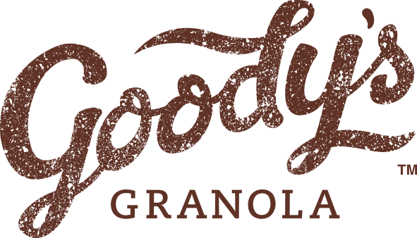 Goodys Granola logo