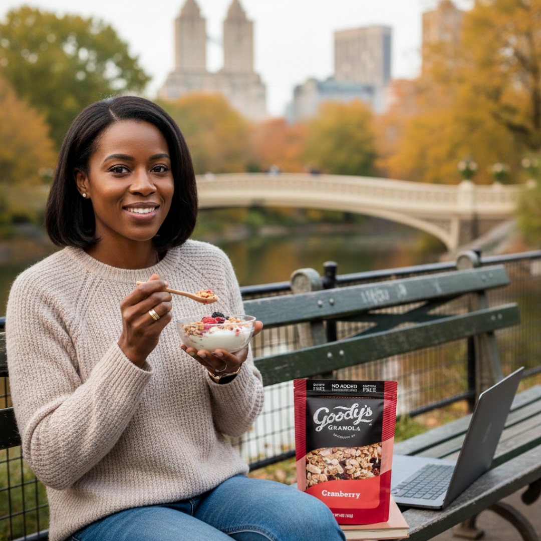 Beyond the Crunch: Why Your Breakfast Choice is Your Secret Productivity Hack