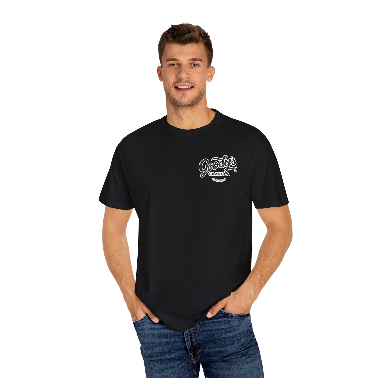 Goody's Granola Unisex T Shirt