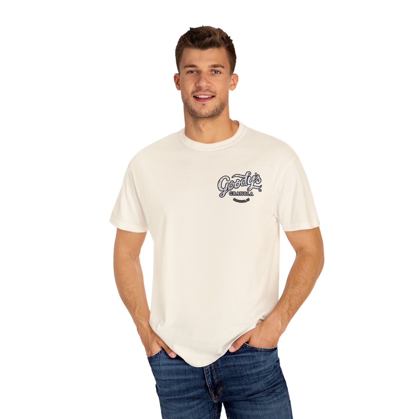 Goody's Granola Unisex T Shirt