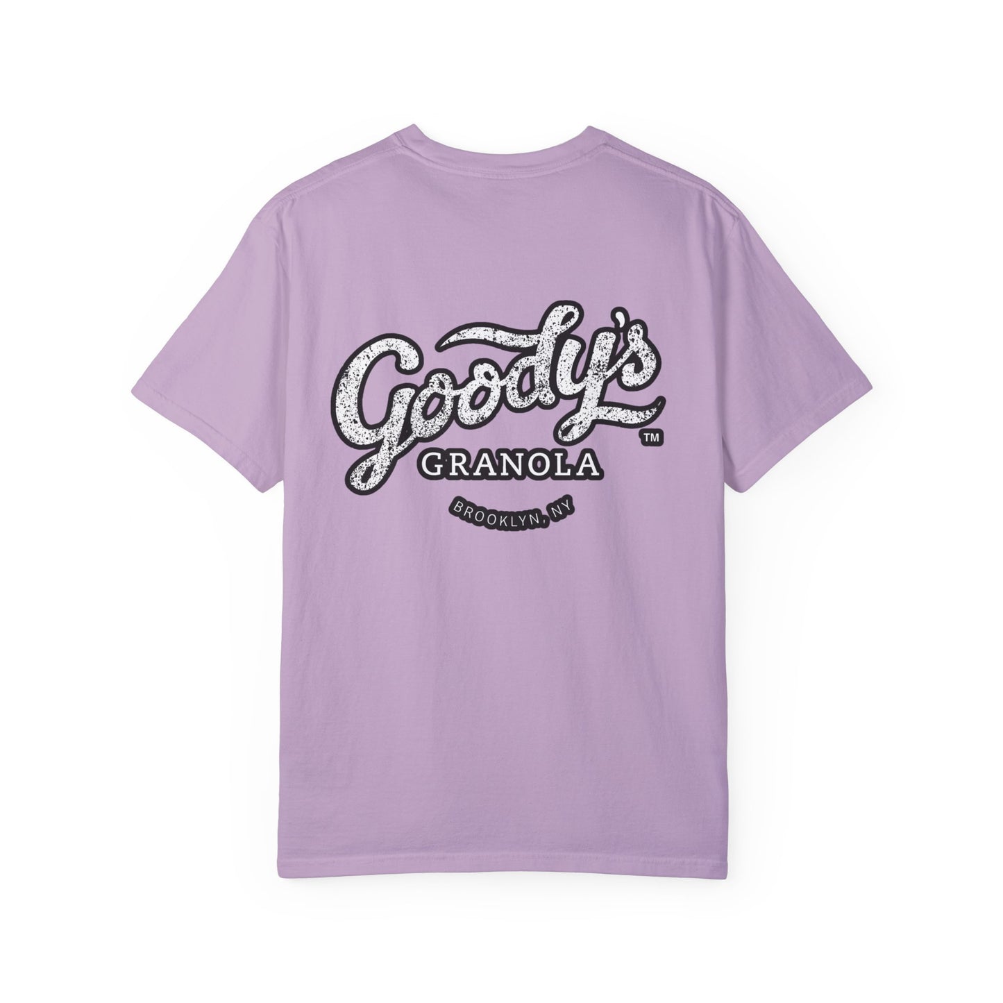 Goody's Granola Unisex T Shirt