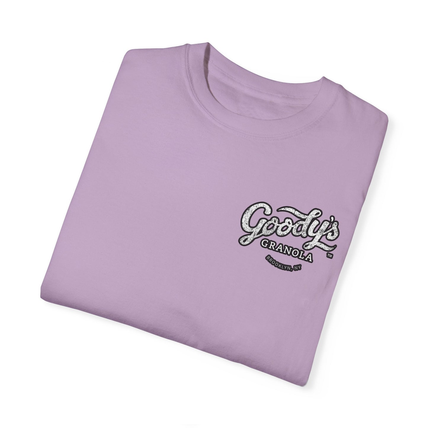 Goody's Granola Unisex T Shirt