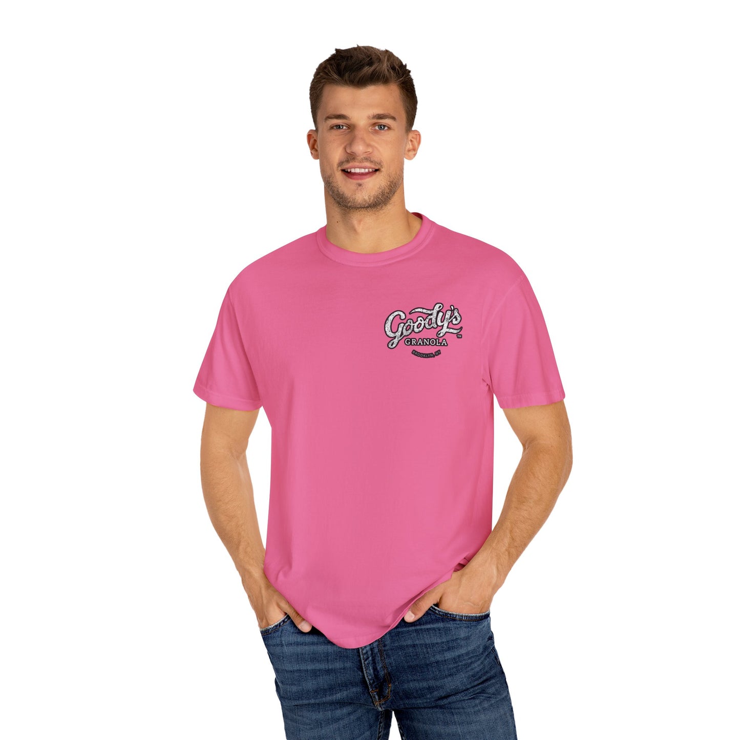 Goody's Granola Unisex T Shirt