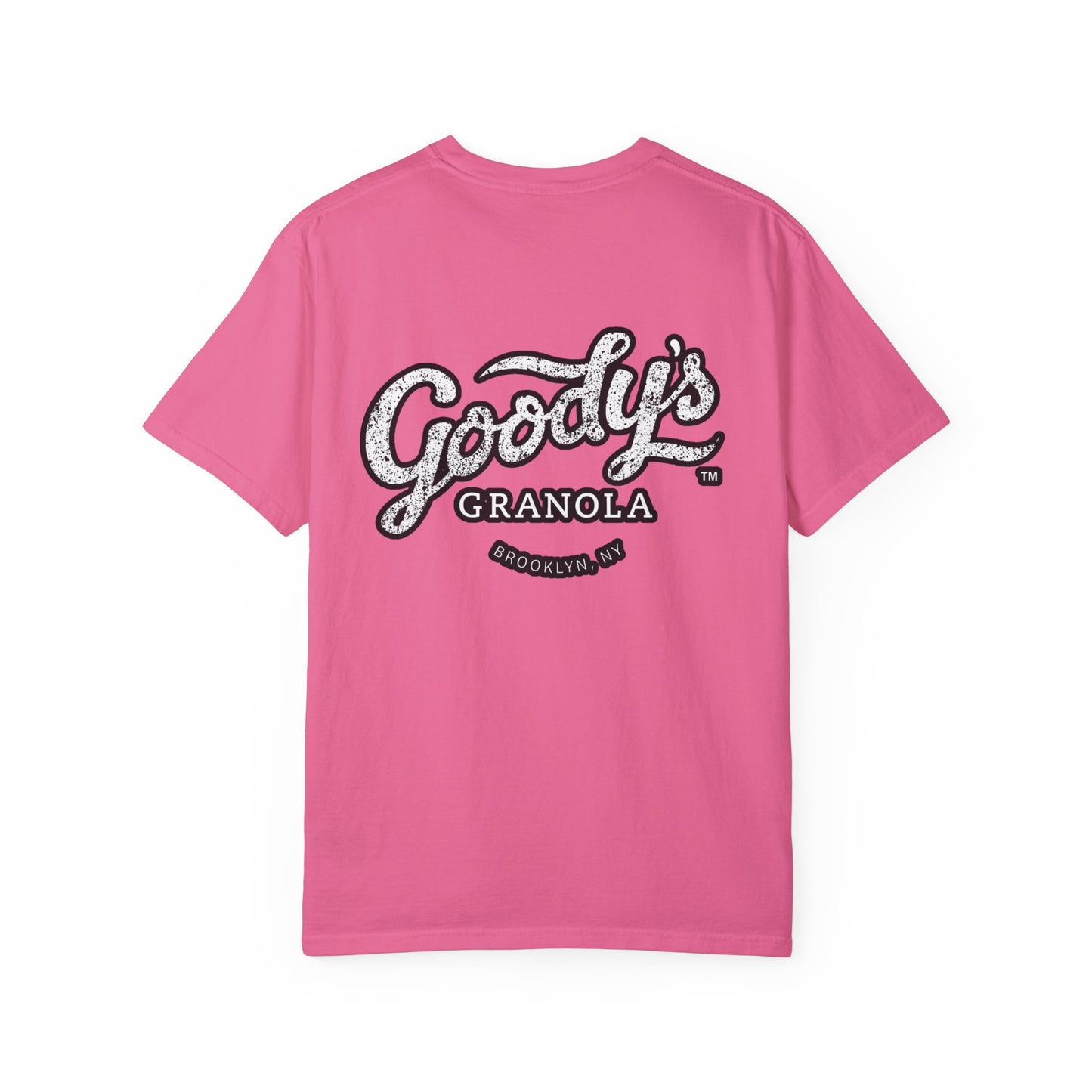 Goody's Granola Unisex T Shirt