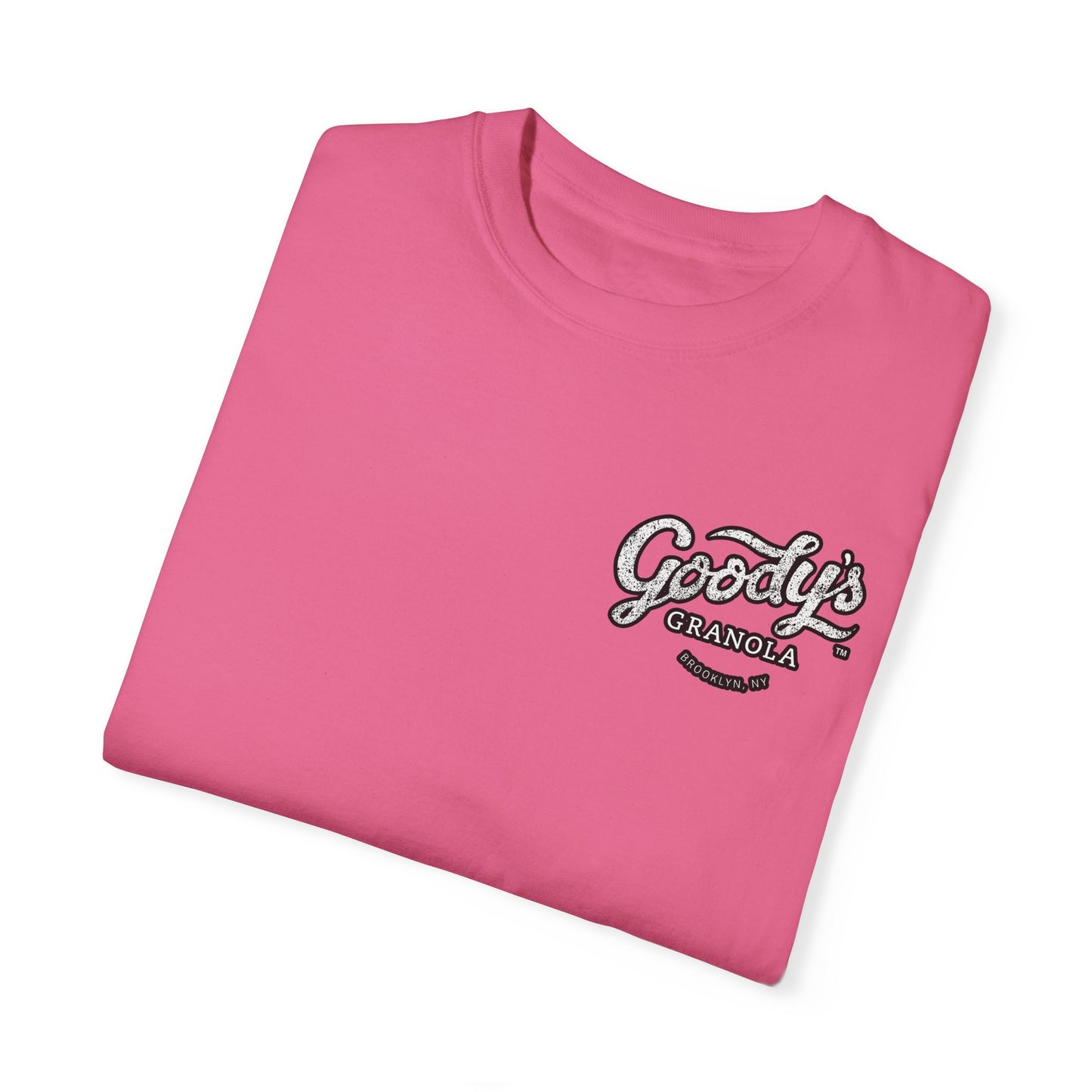 Goody's Granola Unisex T Shirt