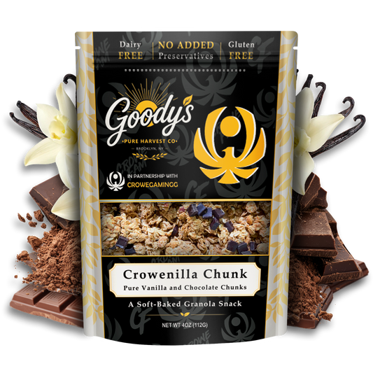 Crowenilla Chunk