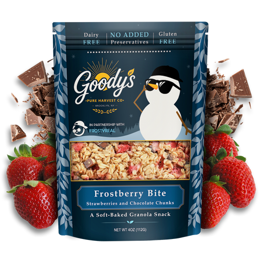 Frostberry Bite
