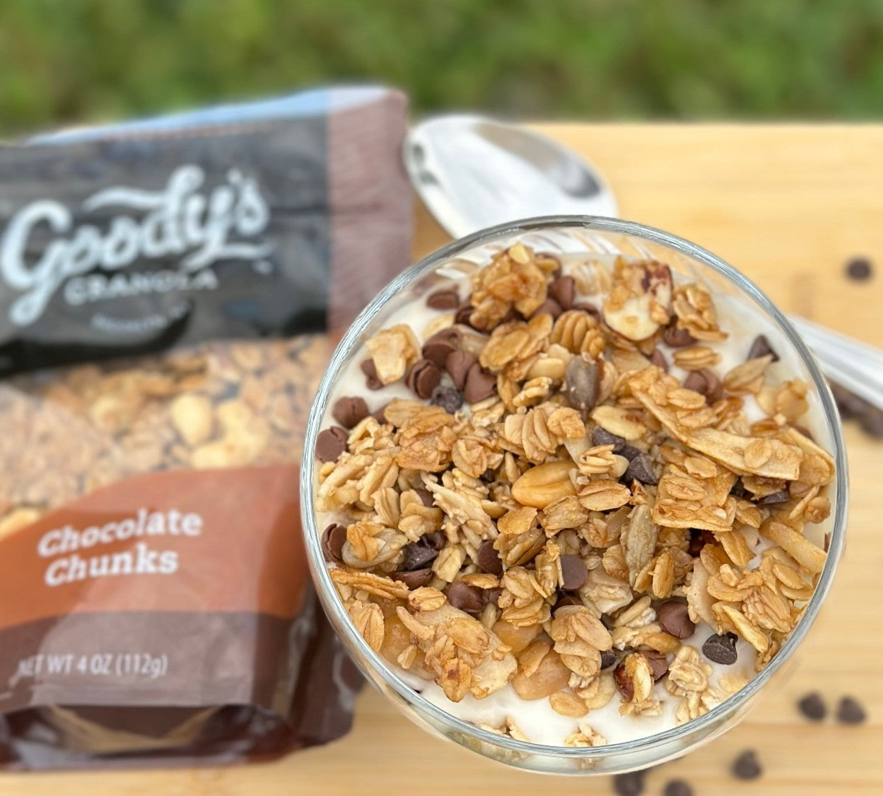 Goody's Granola – Goodys Granola
