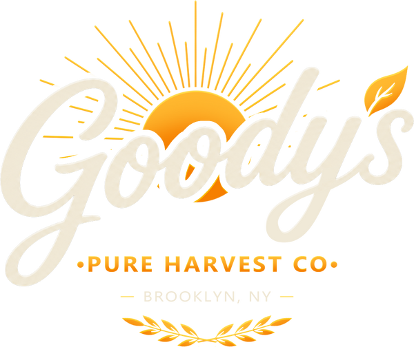 Goodys Granola 